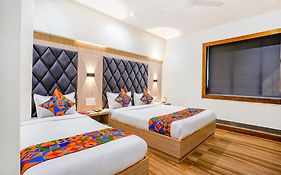 Riza International Nesco Goregaon